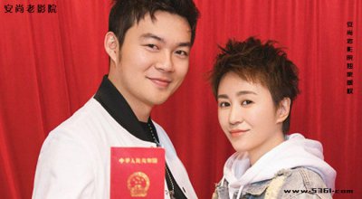 ​马丽和她老公相差几岁？主持人马丽和谁结婚了？