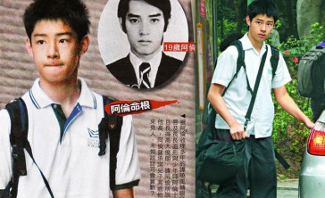 谭咏麟有没有私生子？谭咏麟有几个孩子？