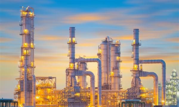 煤石油和天然气是重要的什么,煤,石油,天然气是重要的不可再生能源吗图3