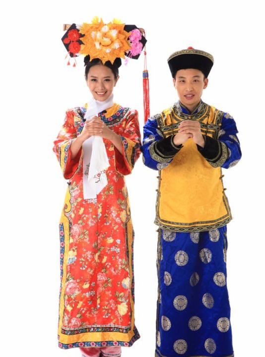 我国北方有哪些少数民族,中国古代北方少数民族特点图5