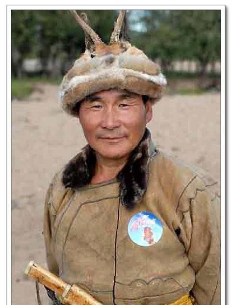 我国北方有哪些少数民族,中国古代北方少数民族特点图10