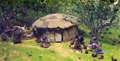 ​我国北方有哪些少数民族,中国古代北方少数民族特点