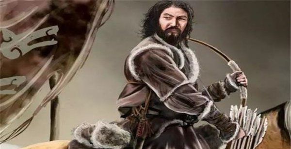 我国北方有哪些少数民族,中国古代北方少数民族特点图2