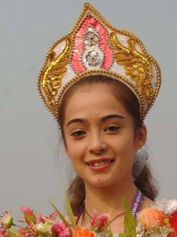 我国北方有哪些少数民族,中国古代北方少数民族特点图8