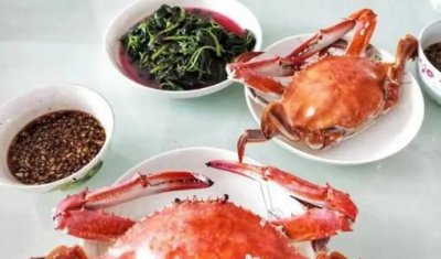 ​梭子蟹蒸熟了保存多久，梭子蟹蒸熟了冷藏能放几天？