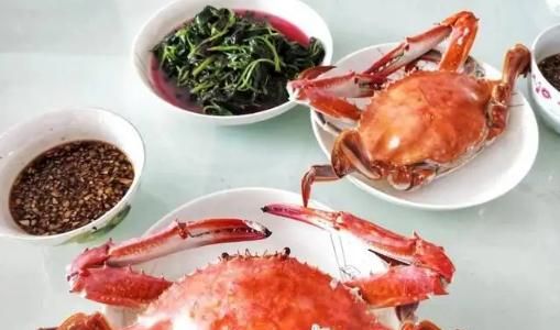 梭子蟹蒸熟了冷藏能放几天