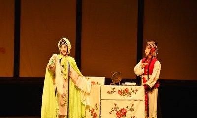 中国剧种，中国有几大剧种？都有什么代表作？图2