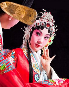 ​中国剧种，中国有几大剧种？都有什么代表作？