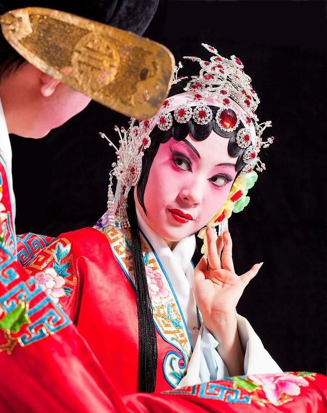 中国剧种，中国有几大剧种？都有什么代表作？图1