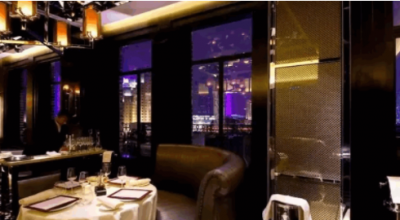 ​成都米其林餐厅有哪些,米其林餐厅中国有几家在哪