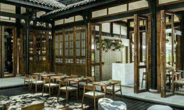 成都米其林餐厅有哪些,米其林餐厅中国有几家在哪图6