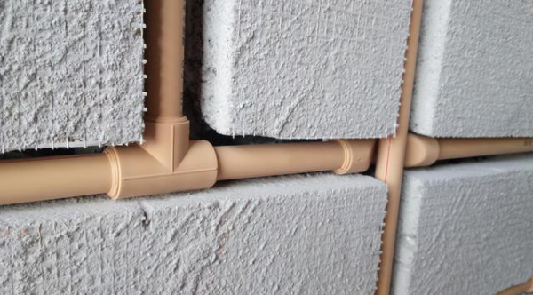 地暖回水不热该咋办,地暖有一根回水管不热怎么解决视频图3