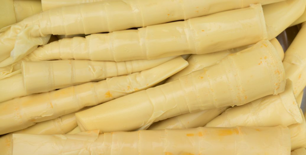 莴笋叶能吃,莴笋叶能不能吃火锅?图5