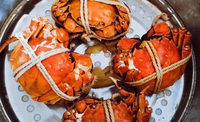 蒸螃蟹剩下的怎么保存