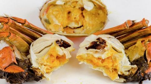 蒸出来的螃蟹吃不完怎么保存