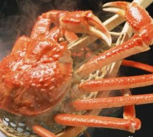 螃蟹一次吃不完怎么保存呢