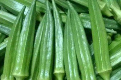 ​秋葵不熟透可以吃,秋葵和橘子可以可不可以一起吃