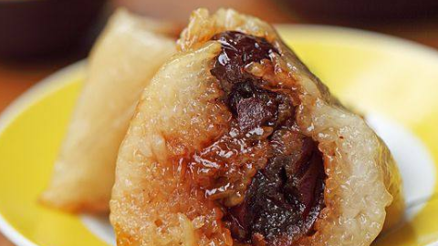 粽子用蒸锅蒸多长时间,粽子蒸多久才能熟多长时间能煮熟图10