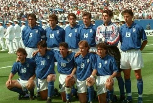 第一次世界杯是什么时候举办的