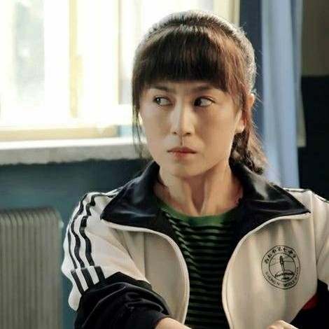 马丽中戏哪一届的？马丽什么时候开始火的？