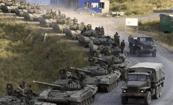 车臣属于哪个国家(车臣是一个国家吗)