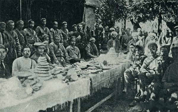 车臣属于哪个国家(车臣是一个国家吗)