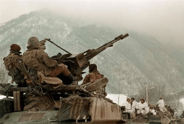 车臣属于哪个国家(车臣是一个国家吗)