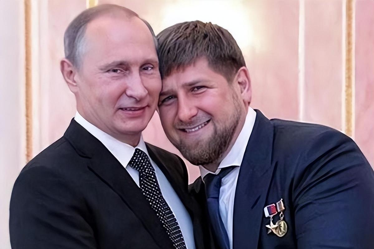 车臣属于哪个国家(车臣是一个国家吗)