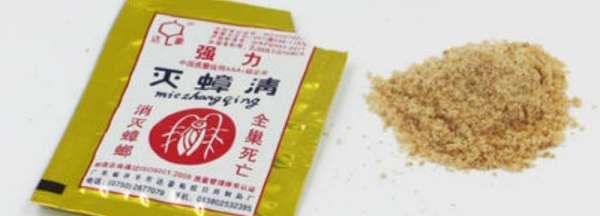 蟑螂药粉末多久会失效,蟑螂胶饵多久可以杀死蟑螂图1
