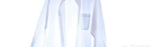 白色衣服发黄了怎么可以洗白，白色衣服变黄了可以用洗洁精变白不？图3