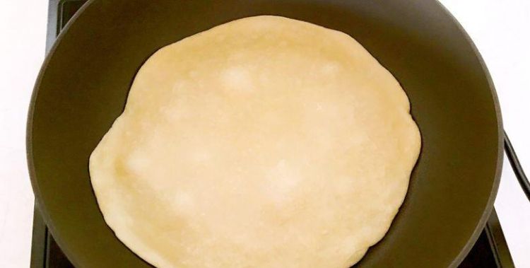 春饼的面怎么和,做春饼怎么样和面窍门