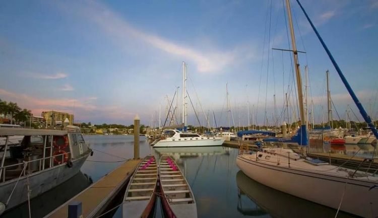 达尔文港协议内容