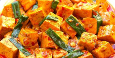 ​盒装豆腐怎么做好吃,盒装豆腐怎么做好吃 内酯豆腐的美味做法视频