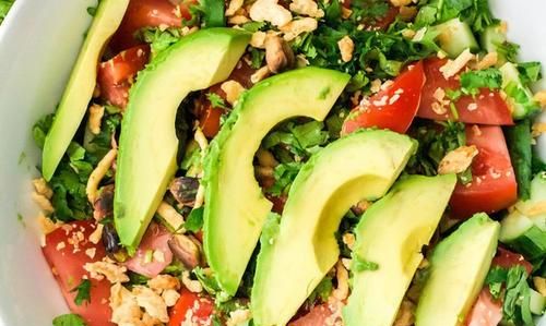 牛油果催熟的方法，牛油果放冰箱后很难催熟？图5