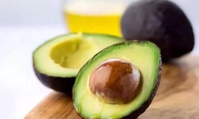 ​牛油果催熟的方法，牛油果放冰箱后很难催熟？