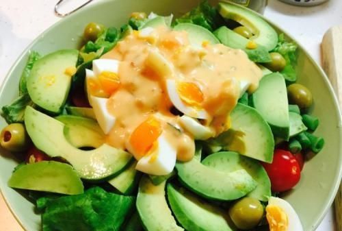 牛油果催熟的方法，牛油果放冰箱后很难催熟？图6