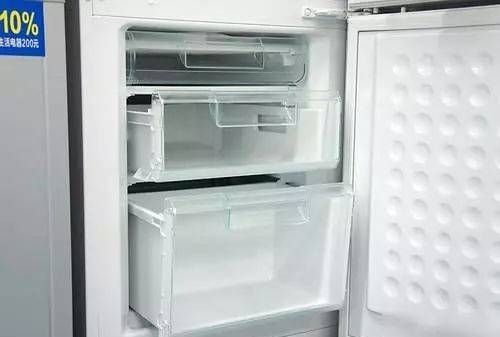电冰箱冷藏室制冷效果差的原因是什么?