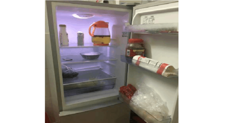 家里的冰箱冷藏室不制冷,但是冷冻室正常,是什么原因?