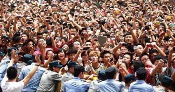 可是他有私生饭啥意思,什么是私生饭图3