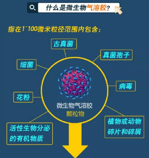 如果新型冠状病毒是气溶胶传播，来源还是野生动物吗