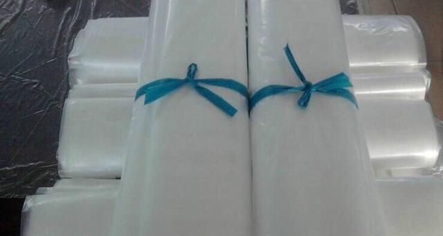 塑料袋的危害，塑料袋装食物，对身体危害真的很大吗？图8