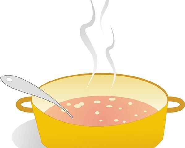 塑料袋的危害，塑料袋装食物，对身体危害真的很大吗？图2