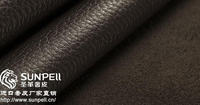 胎牛漆皮是什么材质