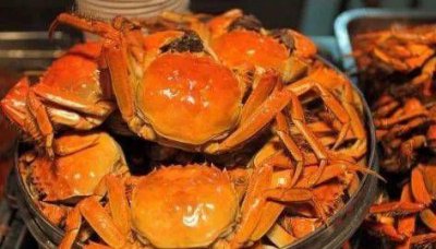 ​冷冻过的螃蟹要蒸多久，冷冻的螃蟹能直接蒸吗？