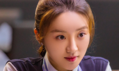 ​林有有是谁演的,《三十而已》陈旭扮演者