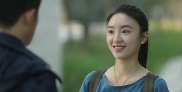 林有有是谁演的,《三十而已》陈旭扮演者图4