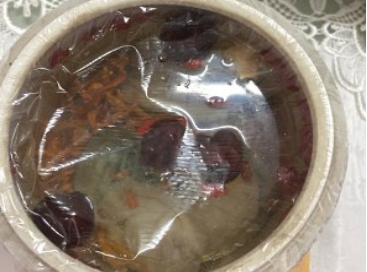 鲍鱼壳很脏怎么炖汤,鲍鱼壳怎样煲汤喝图16