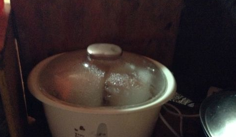 鲍鱼壳很脏怎么炖汤,鲍鱼壳怎样煲汤喝图10