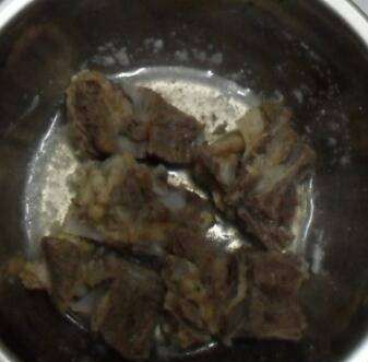 鲍鱼壳很脏怎么炖汤,鲍鱼壳怎样煲汤喝图4