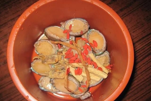 鲍鱼壳怎样煲汤喝